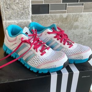 NIB Adidas ClimaCool Running Shoes, 7.5